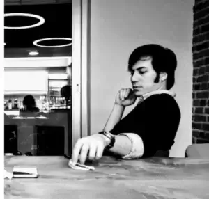 Aghmorad Hadjimoradlou